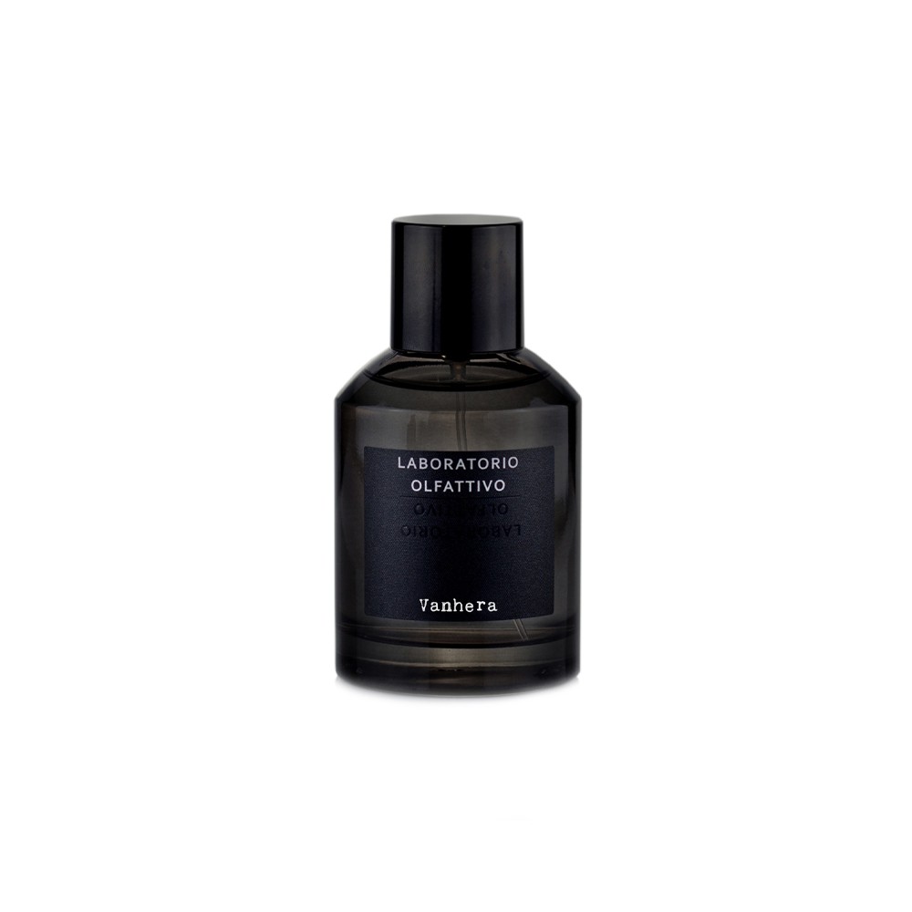 LABORATORIO OLFATTIVO - VANHERA